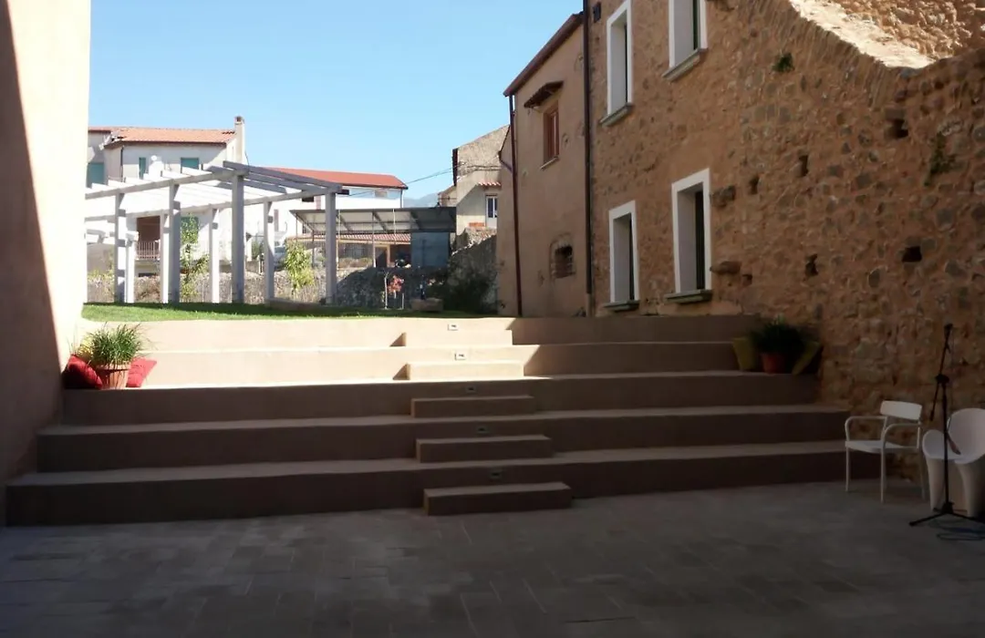 Residenza Palazzo di Lorenzo-1